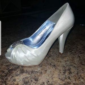 Wedding shoes